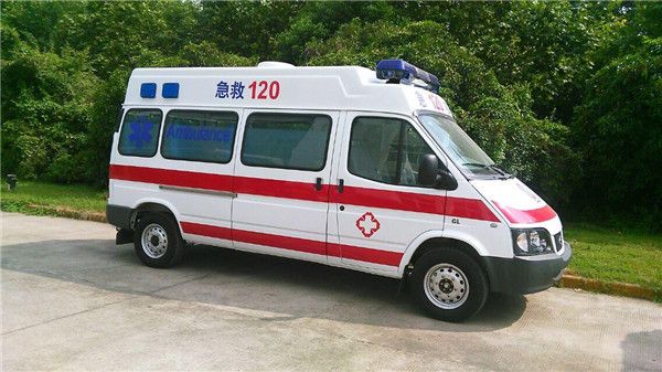 洛隆县长途跨省救护车